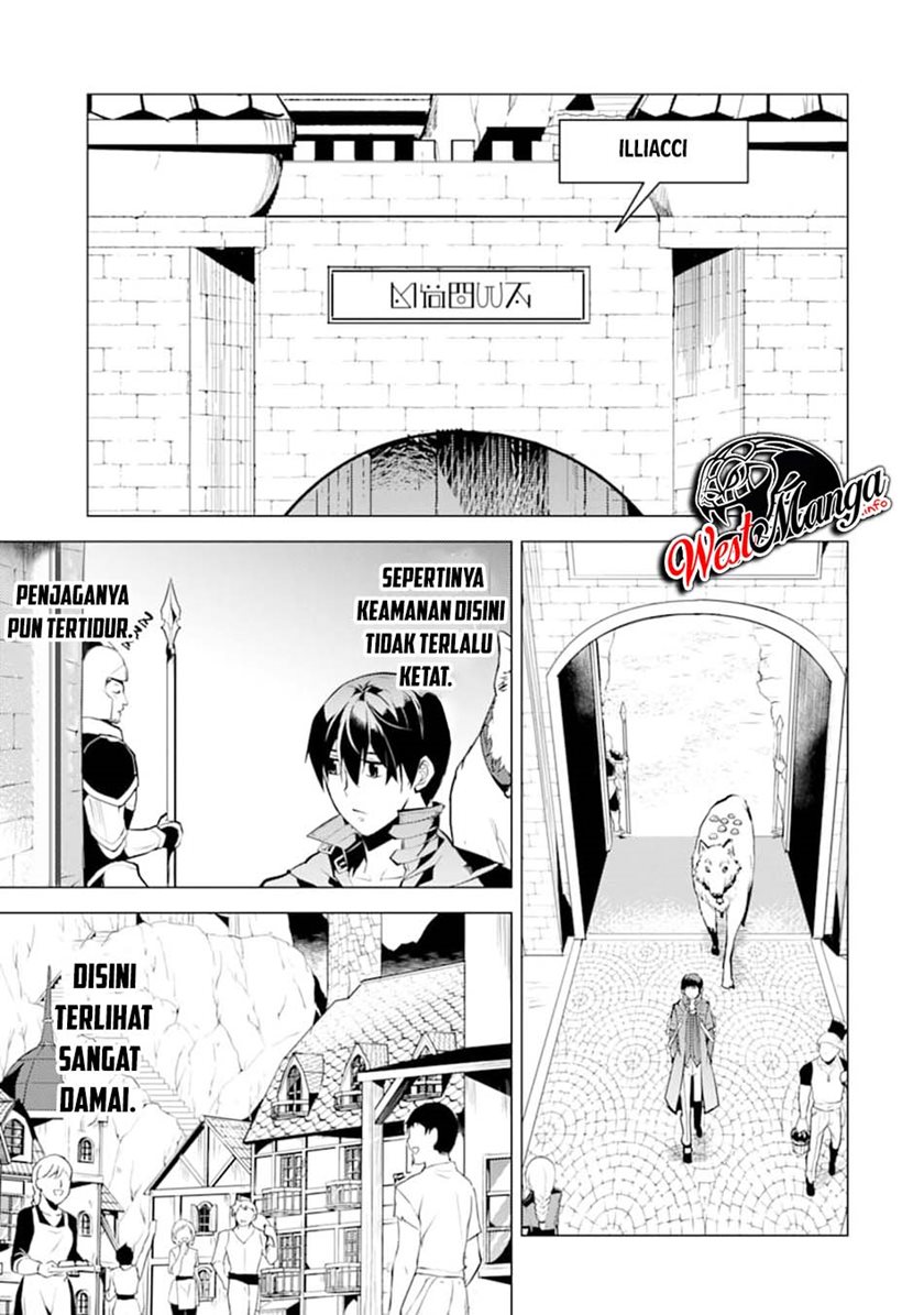 Tensei Kenja no Isekai Raifu ~Daini no Shokugyo wo Ete Sekai Saikyou ni Narimashita