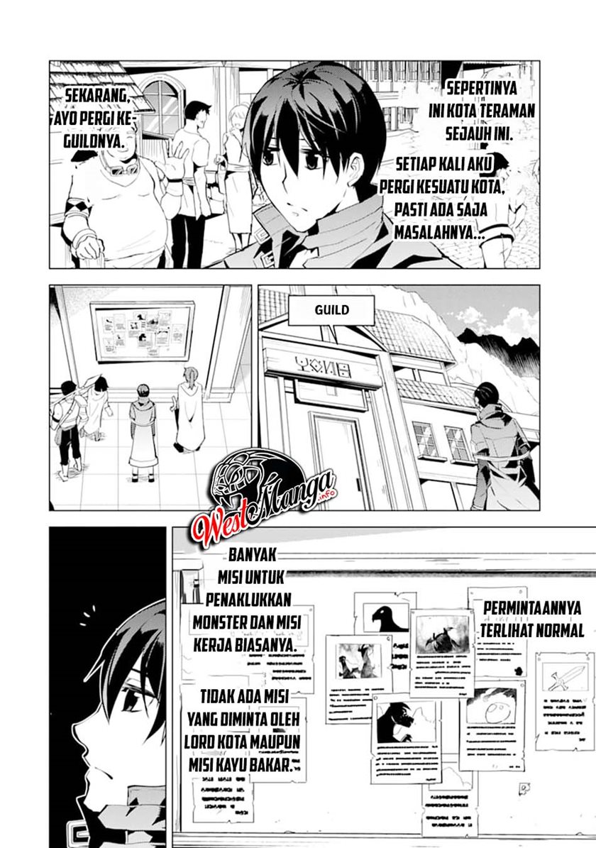 Tensei Kenja no Isekai Raifu ~Daini no Shokugyo wo Ete Sekai Saikyou ni Narimashita