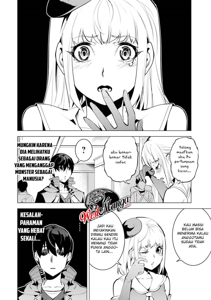 Tensei Kenja no Isekai Raifu ~Daini no Shokugyo wo Ete Sekai Saikyou ni Narimashita