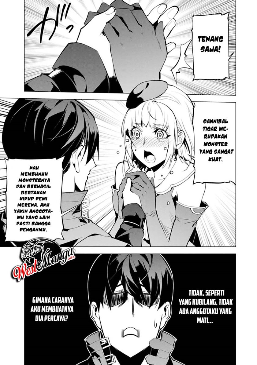 Tensei Kenja no Isekai Raifu ~Daini no Shokugyo wo Ete Sekai Saikyou ni Narimashita