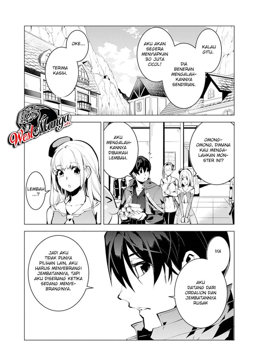 Tensei Kenja no Isekai Raifu ~Daini no Shokugyo wo Ete Sekai Saikyou ni Narimashita