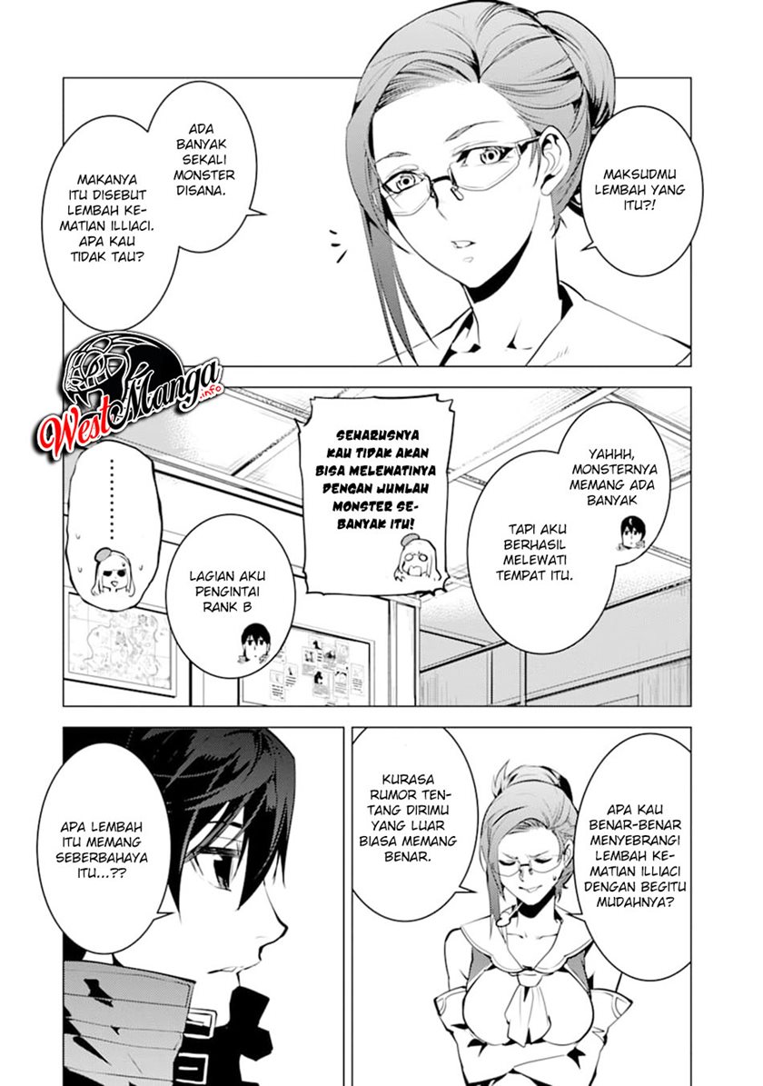 Tensei Kenja no Isekai Raifu ~Daini no Shokugyo wo Ete Sekai Saikyou ni Narimashita