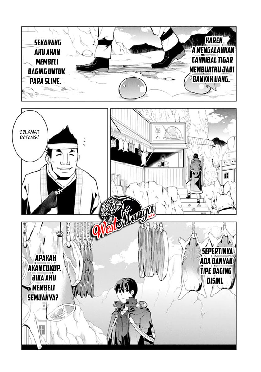 Tensei Kenja no Isekai Raifu ~Daini no Shokugyo wo Ete Sekai Saikyou ni Narimashita