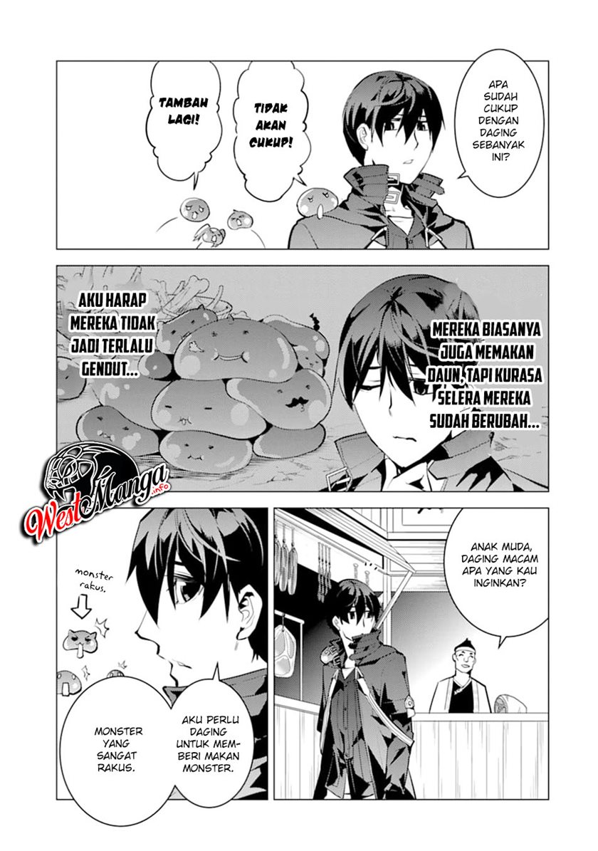 Tensei Kenja no Isekai Raifu ~Daini no Shokugyo wo Ete Sekai Saikyou ni Narimashita