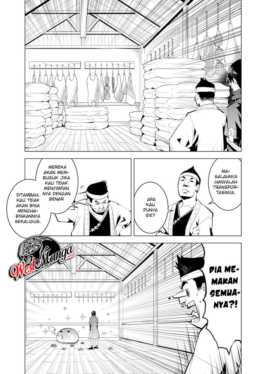 Tensei Kenja no Isekai Raifu ~Daini no Shokugyo wo Ete Sekai Saikyou ni Narimashita