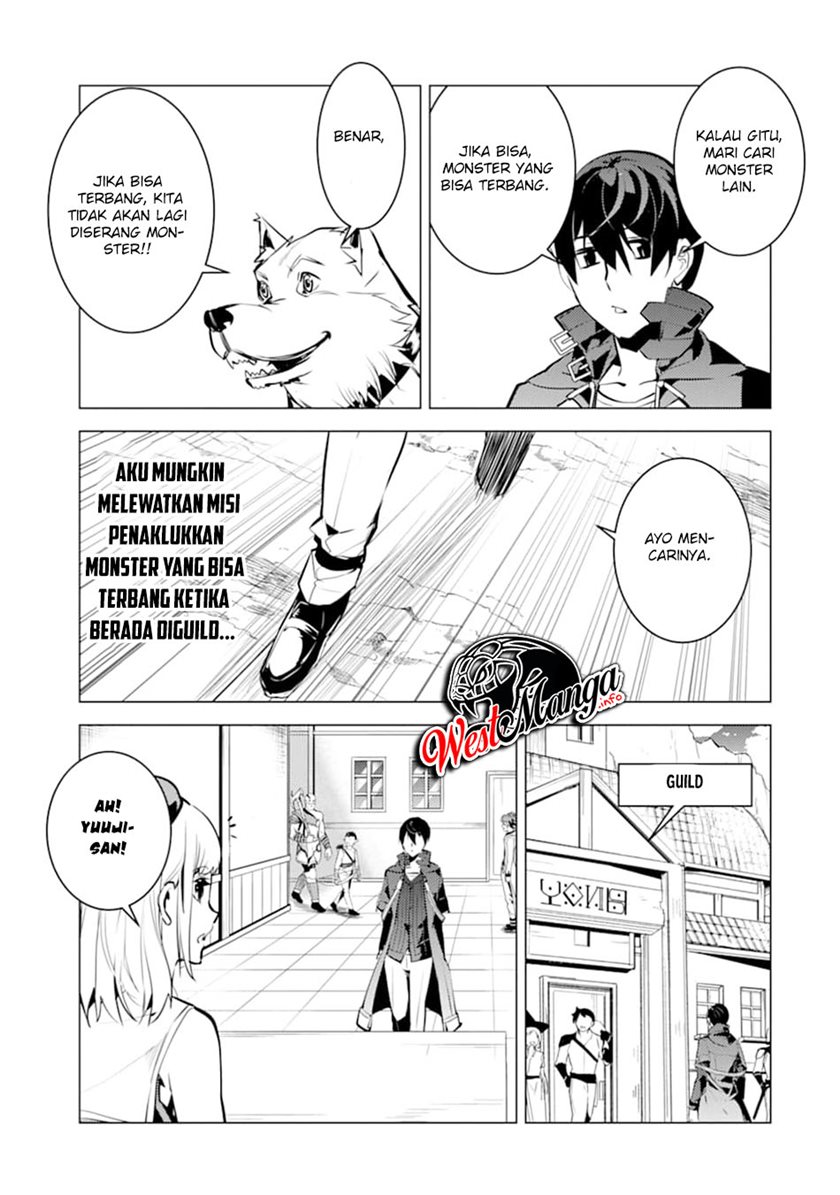 Tensei Kenja no Isekai Raifu ~Daini no Shokugyo wo Ete Sekai Saikyou ni Narimashita