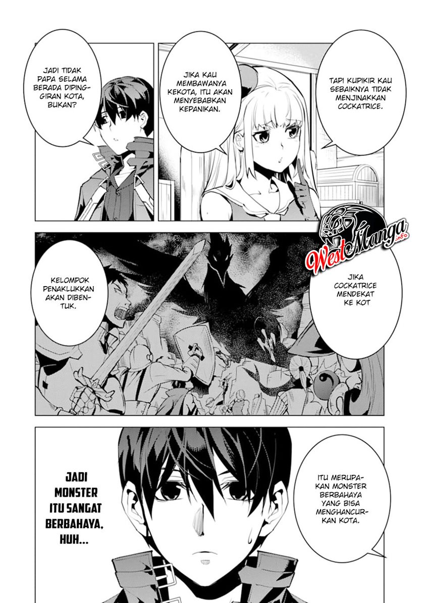 Tensei Kenja no Isekai Raifu ~Daini no Shokugyo wo Ete Sekai Saikyou ni Narimashita