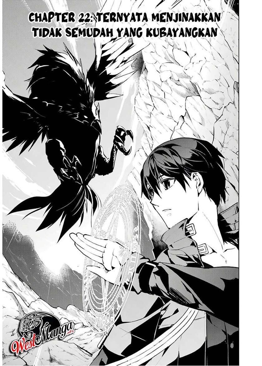 Tensei Kenja no Isekai Raifu ~Daini no Shokugyo wo Ete Sekai Saikyou ni Narimashita