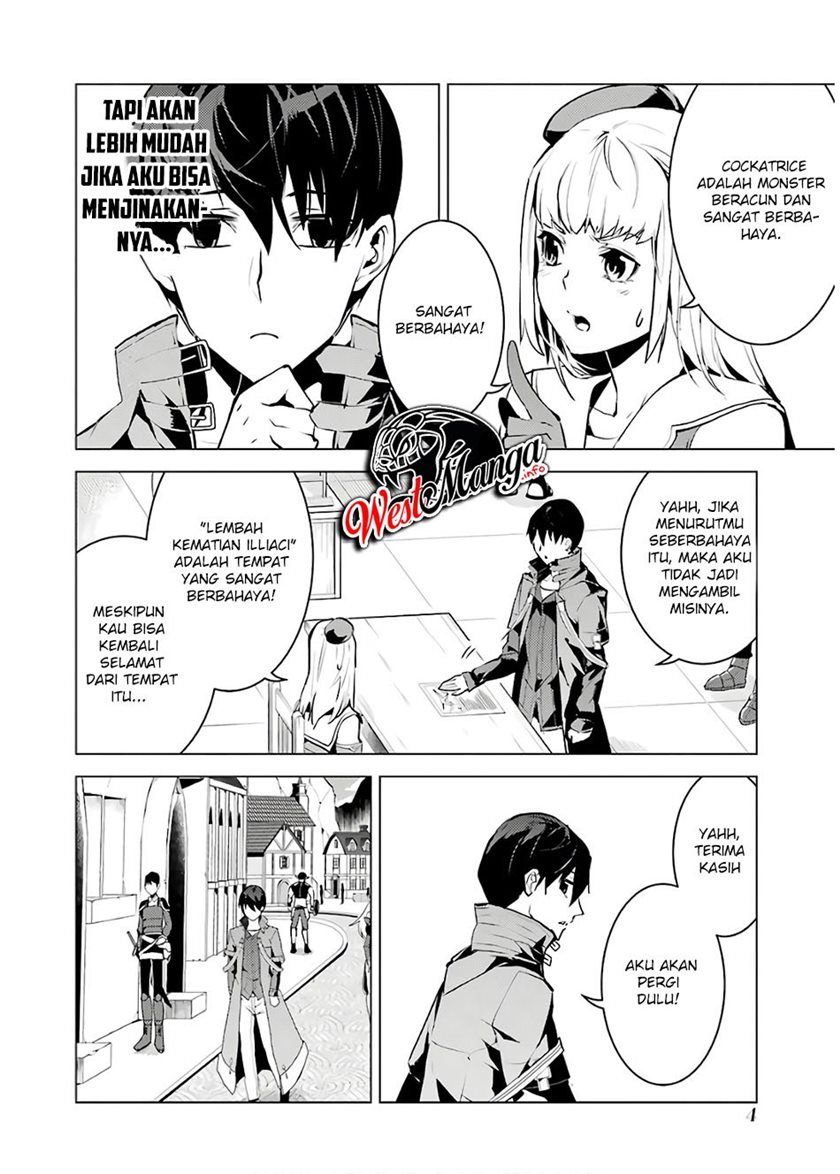 Tensei Kenja no Isekai Raifu ~Daini no Shokugyo wo Ete Sekai Saikyou ni Narimashita