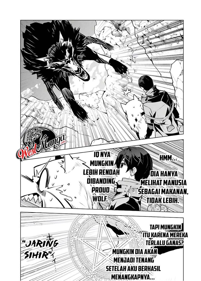 Tensei Kenja no Isekai Raifu ~Daini no Shokugyo wo Ete Sekai Saikyou ni Narimashita