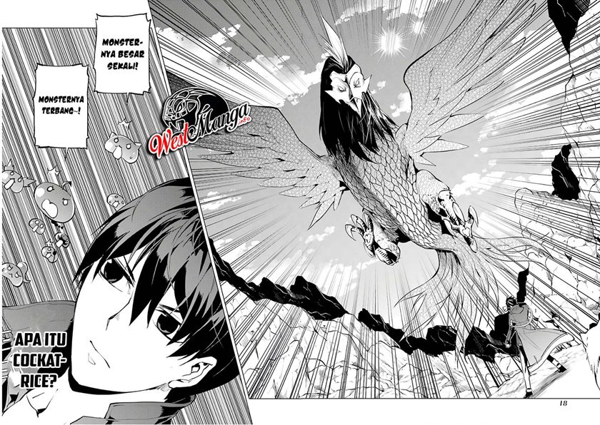 Tensei Kenja no Isekai Raifu ~Daini no Shokugyo wo Ete Sekai Saikyou ni Narimashita