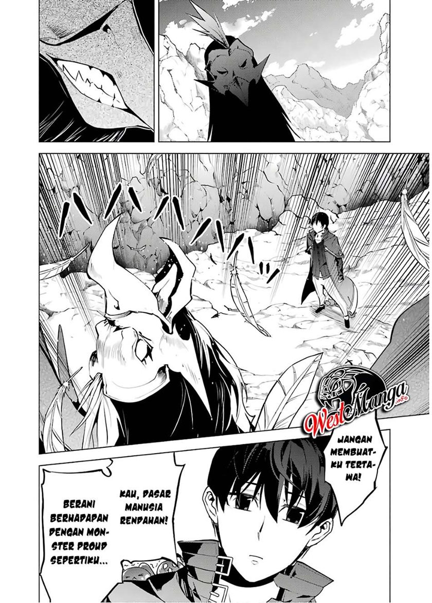 Tensei Kenja no Isekai Raifu ~Daini no Shokugyo wo Ete Sekai Saikyou ni Narimashita