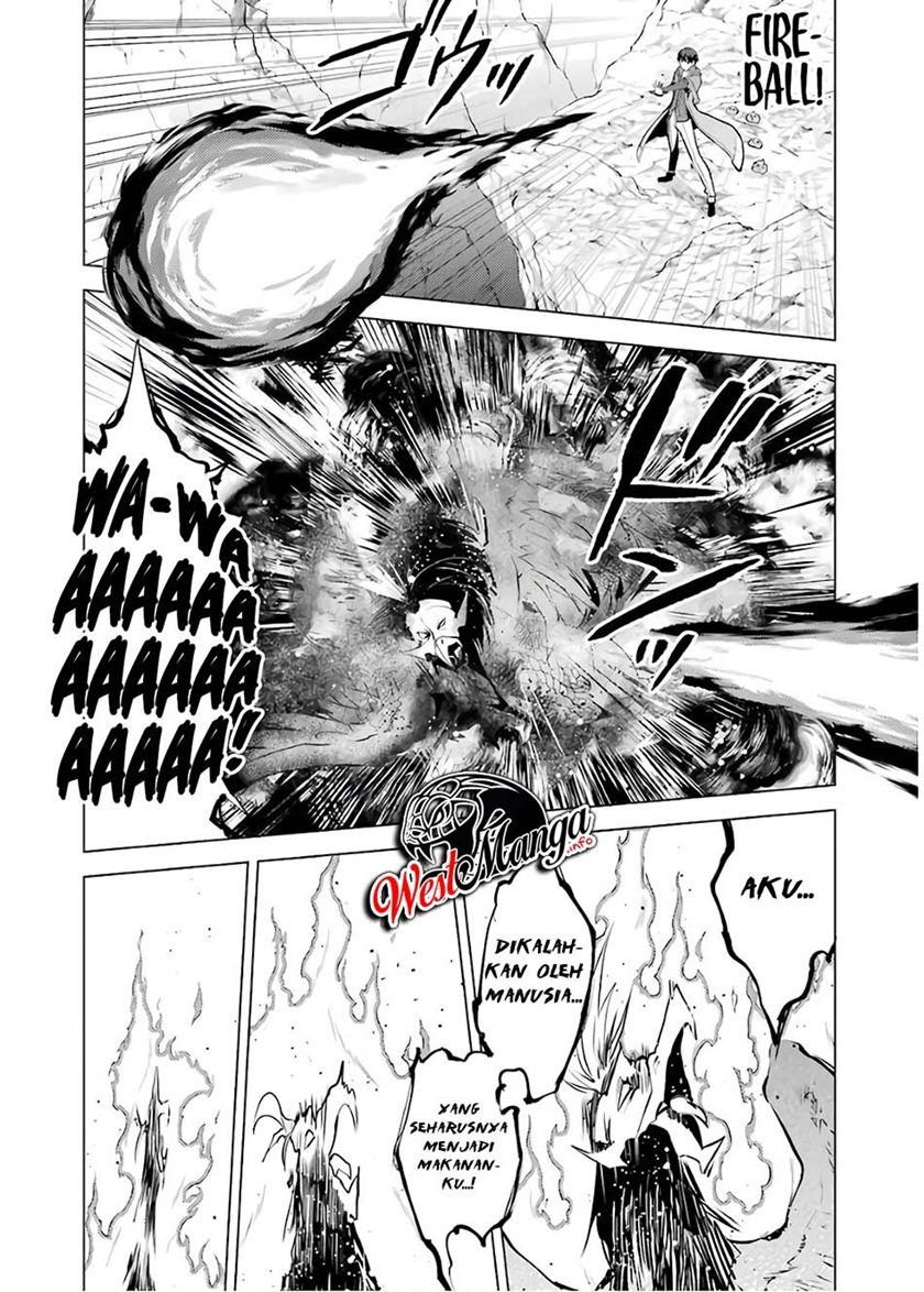 Tensei Kenja no Isekai Raifu ~Daini no Shokugyo wo Ete Sekai Saikyou ni Narimashita