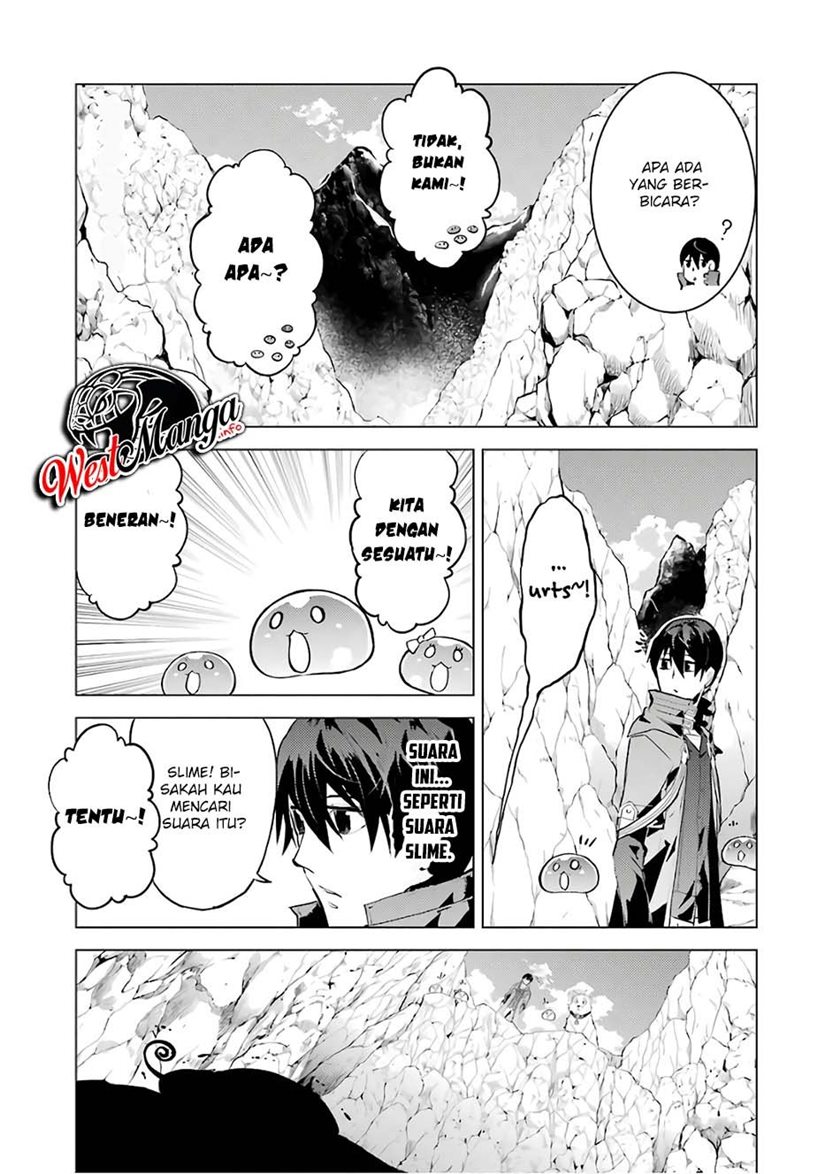 Tensei Kenja no Isekai Raifu ~Daini no Shokugyo wo Ete Sekai Saikyou ni Narimashita