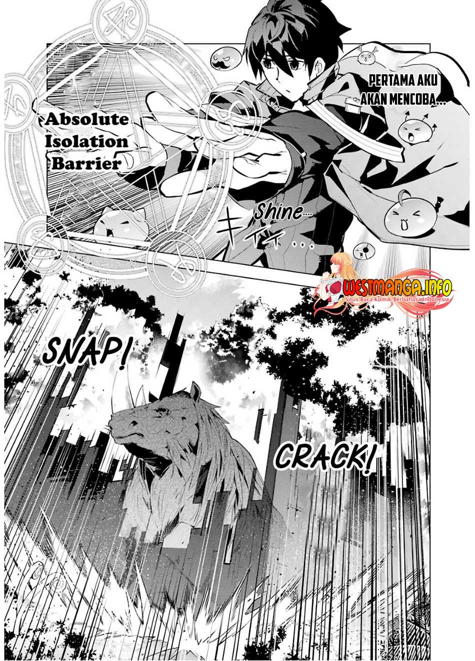 Tensei Kenja no Isekai Raifu ~Daini no Shokugyo wo Ete Sekai Saikyou ni Narimashita