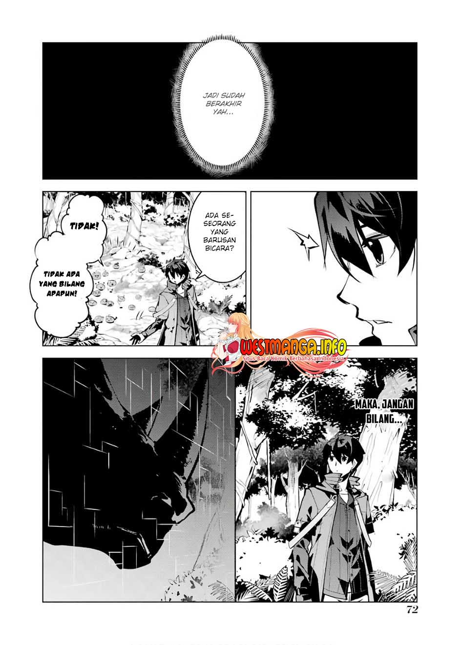 Tensei Kenja no Isekai Raifu ~Daini no Shokugyo wo Ete Sekai Saikyou ni Narimashita
