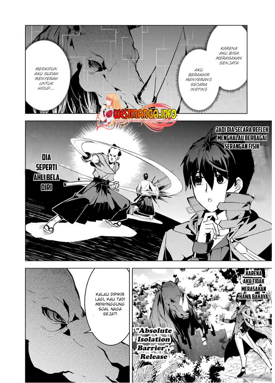 Tensei Kenja no Isekai Raifu ~Daini no Shokugyo wo Ete Sekai Saikyou ni Narimashita