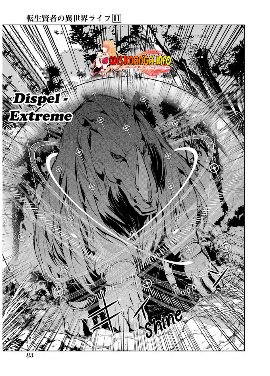 Tensei Kenja no Isekai Raifu ~Daini no Shokugyo wo Ete Sekai Saikyou ni Narimashita