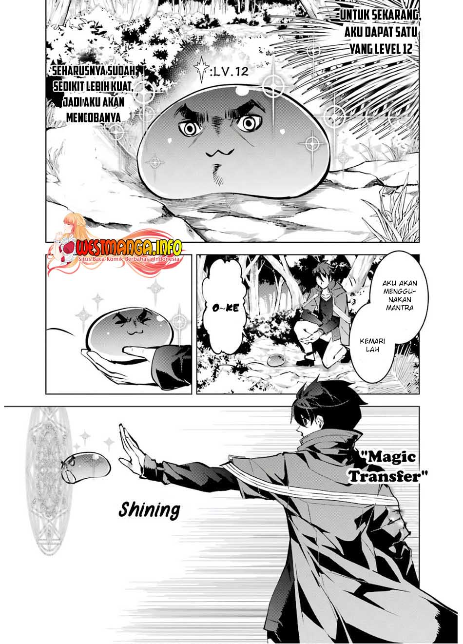 Tensei Kenja no Isekai Raifu ~Daini no Shokugyo wo Ete Sekai Saikyou ni Narimashita