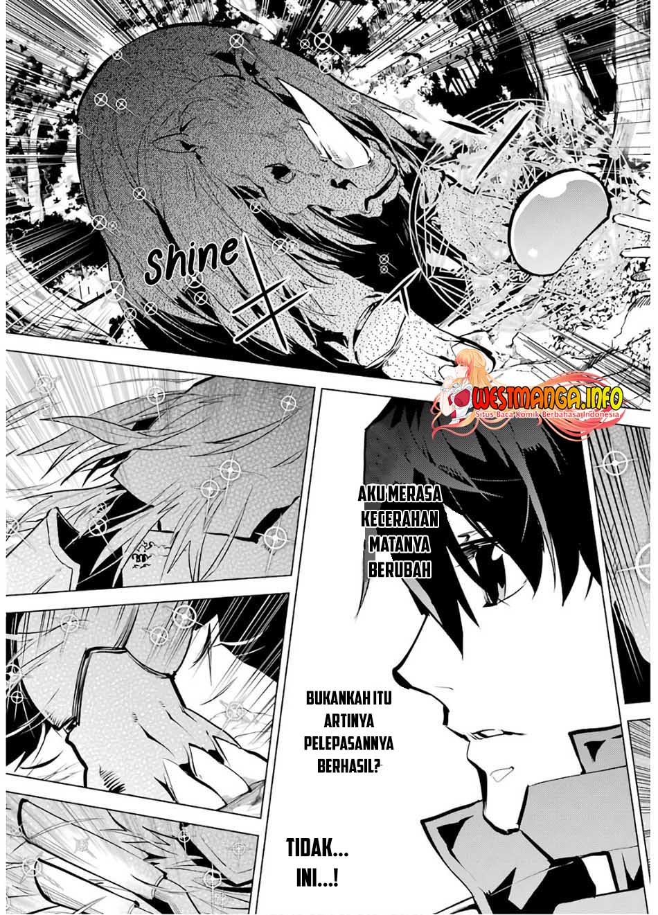 Tensei Kenja no Isekai Raifu ~Daini no Shokugyo wo Ete Sekai Saikyou ni Narimashita