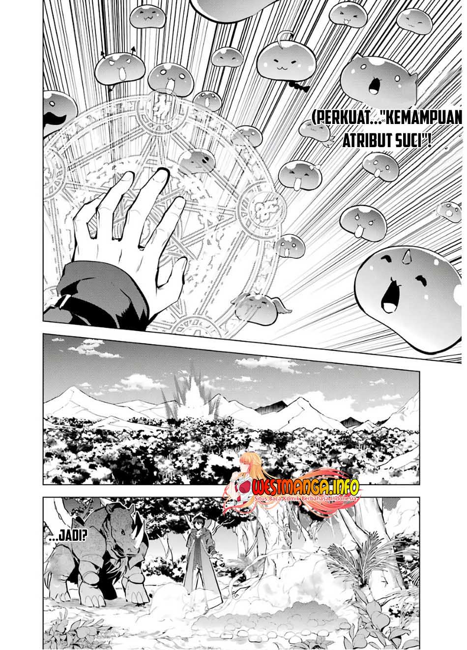 Tensei Kenja no Isekai Raifu ~Daini no Shokugyo wo Ete Sekai Saikyou ni Narimashita