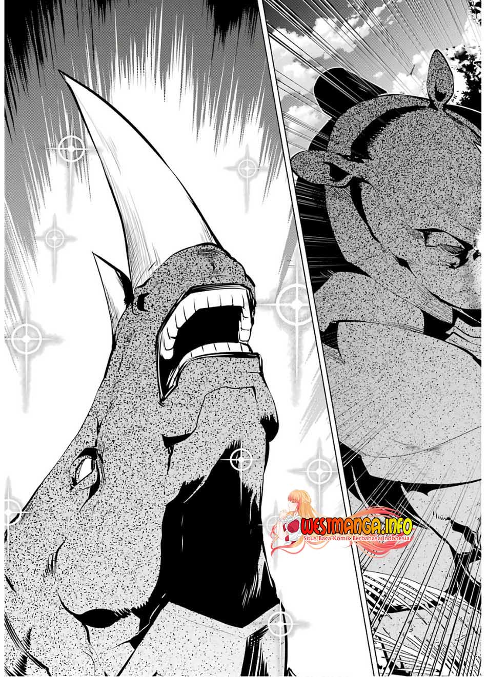 Tensei Kenja no Isekai Raifu ~Daini no Shokugyo wo Ete Sekai Saikyou ni Narimashita