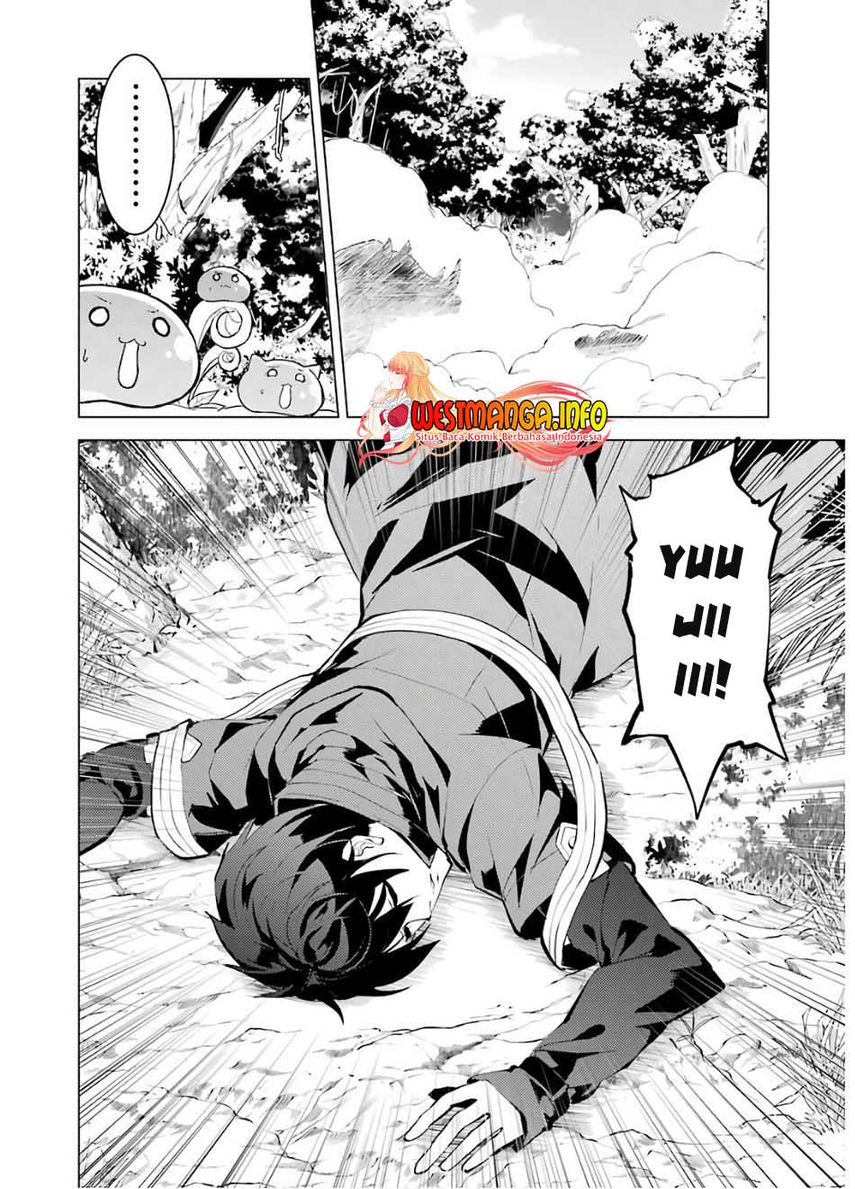 Tensei Kenja no Isekai Raifu ~Daini no Shokugyo wo Ete Sekai Saikyou ni Narimashita