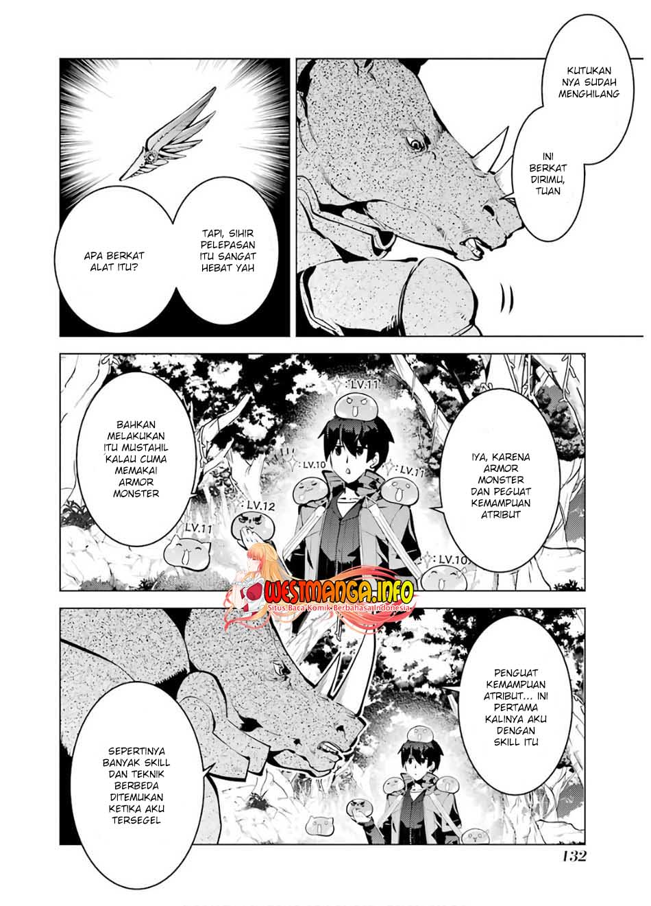 Tensei Kenja no Isekai Raifu ~Daini no Shokugyo wo Ete Sekai Saikyou ni Narimashita
