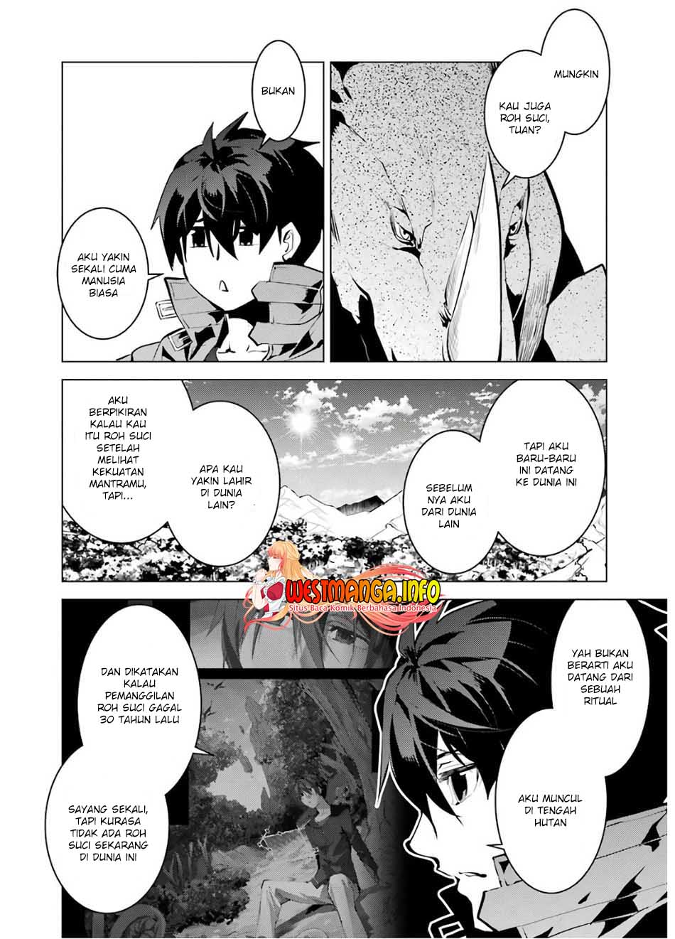 Tensei Kenja no Isekai Raifu ~Daini no Shokugyo wo Ete Sekai Saikyou ni Narimashita