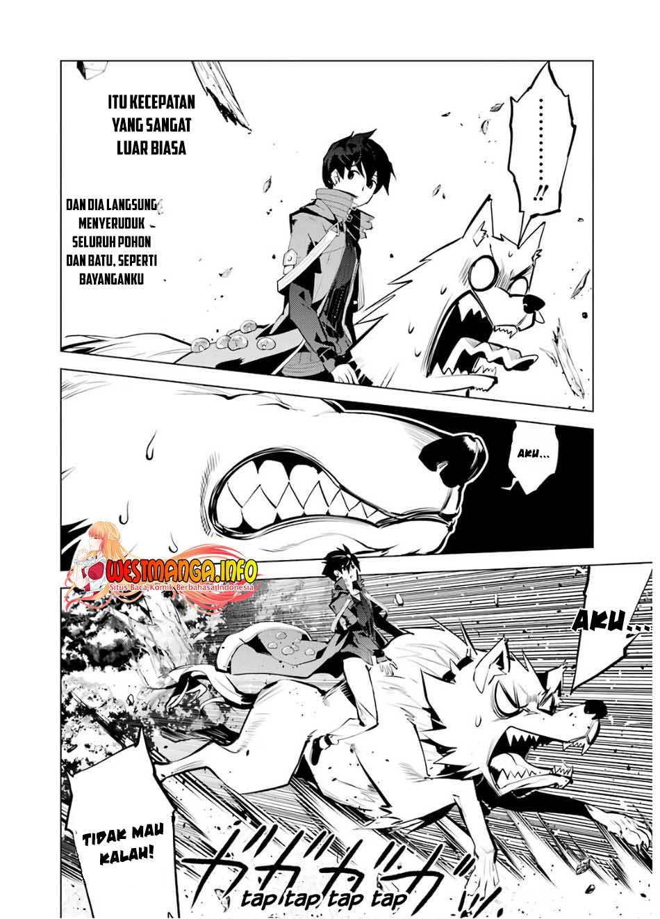 Tensei Kenja no Isekai Raifu ~Daini no Shokugyo wo Ete Sekai Saikyou ni Narimashita