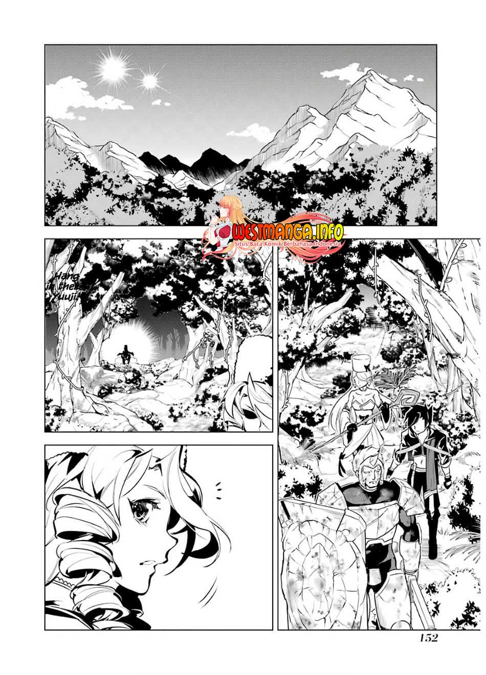 Tensei Kenja no Isekai Raifu ~Daini no Shokugyo wo Ete Sekai Saikyou ni Narimashita
