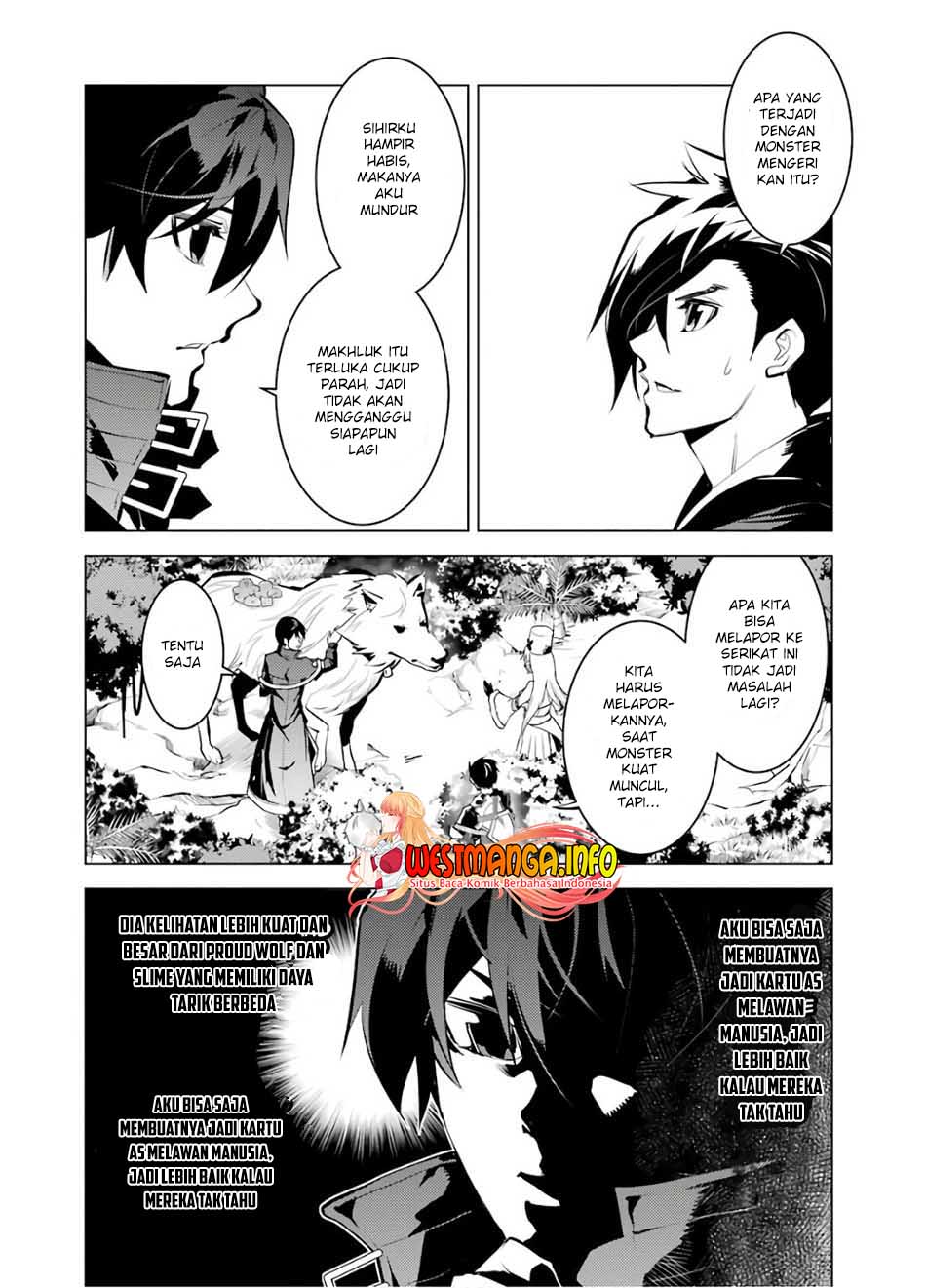 Tensei Kenja no Isekai Raifu ~Daini no Shokugyo wo Ete Sekai Saikyou ni Narimashita
