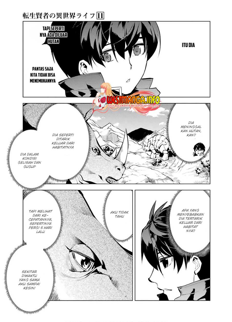 Tensei Kenja no Isekai Raifu ~Daini no Shokugyo wo Ete Sekai Saikyou ni Narimashita