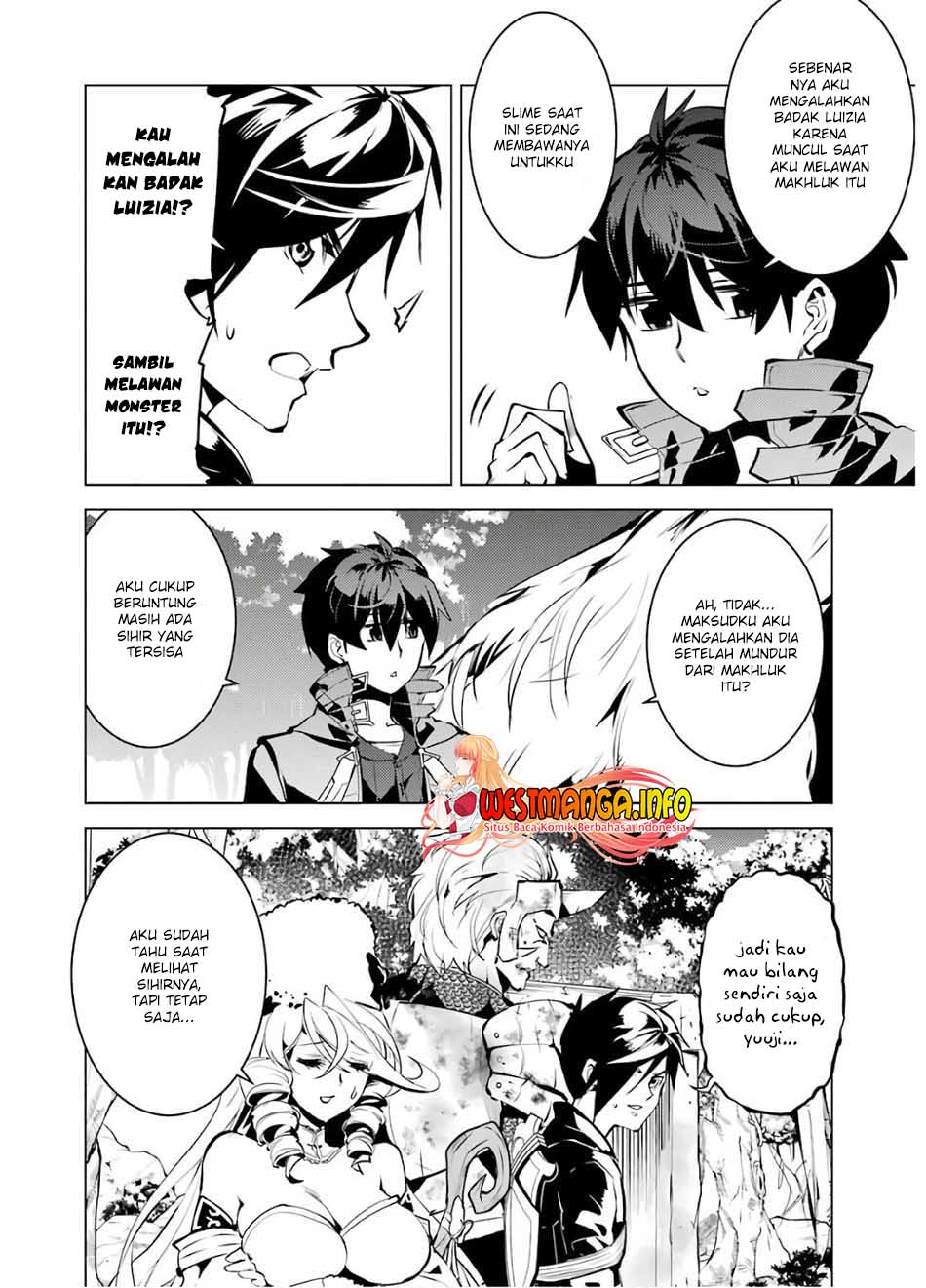 Tensei Kenja no Isekai Raifu ~Daini no Shokugyo wo Ete Sekai Saikyou ni Narimashita