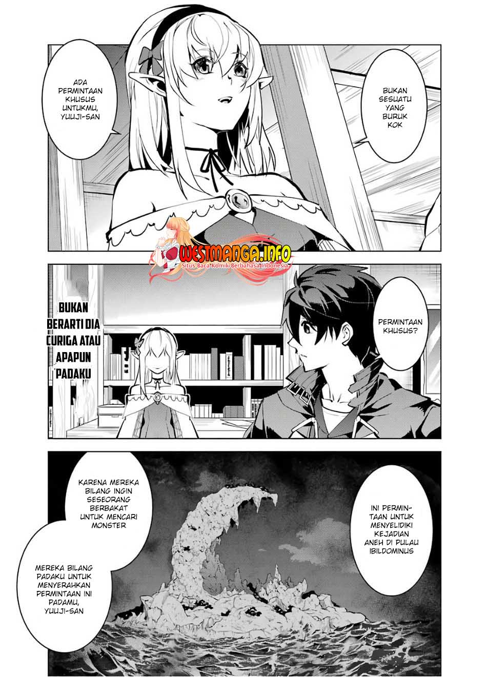 Tensei Kenja no Isekai Raifu ~Daini no Shokugyo wo Ete Sekai Saikyou ni Narimashita
