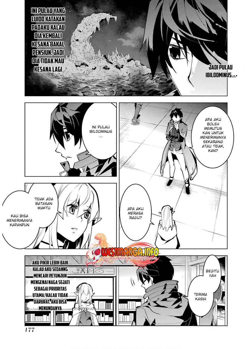 Tensei Kenja no Isekai Raifu ~Daini no Shokugyo wo Ete Sekai Saikyou ni Narimashita