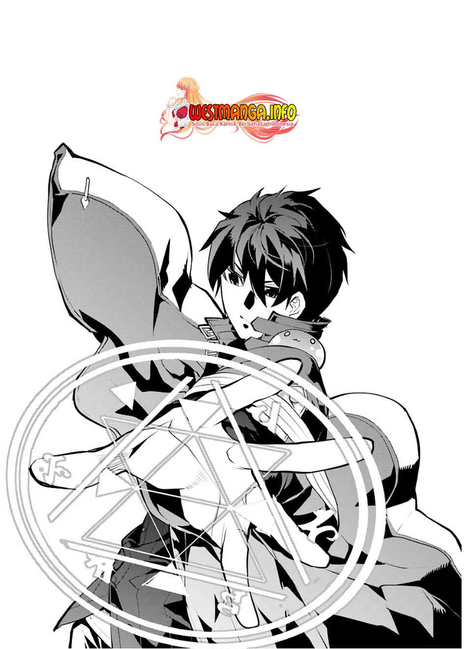 Tensei Kenja no Isekai Raifu ~Daini no Shokugyo wo Ete Sekai Saikyou ni Narimashita