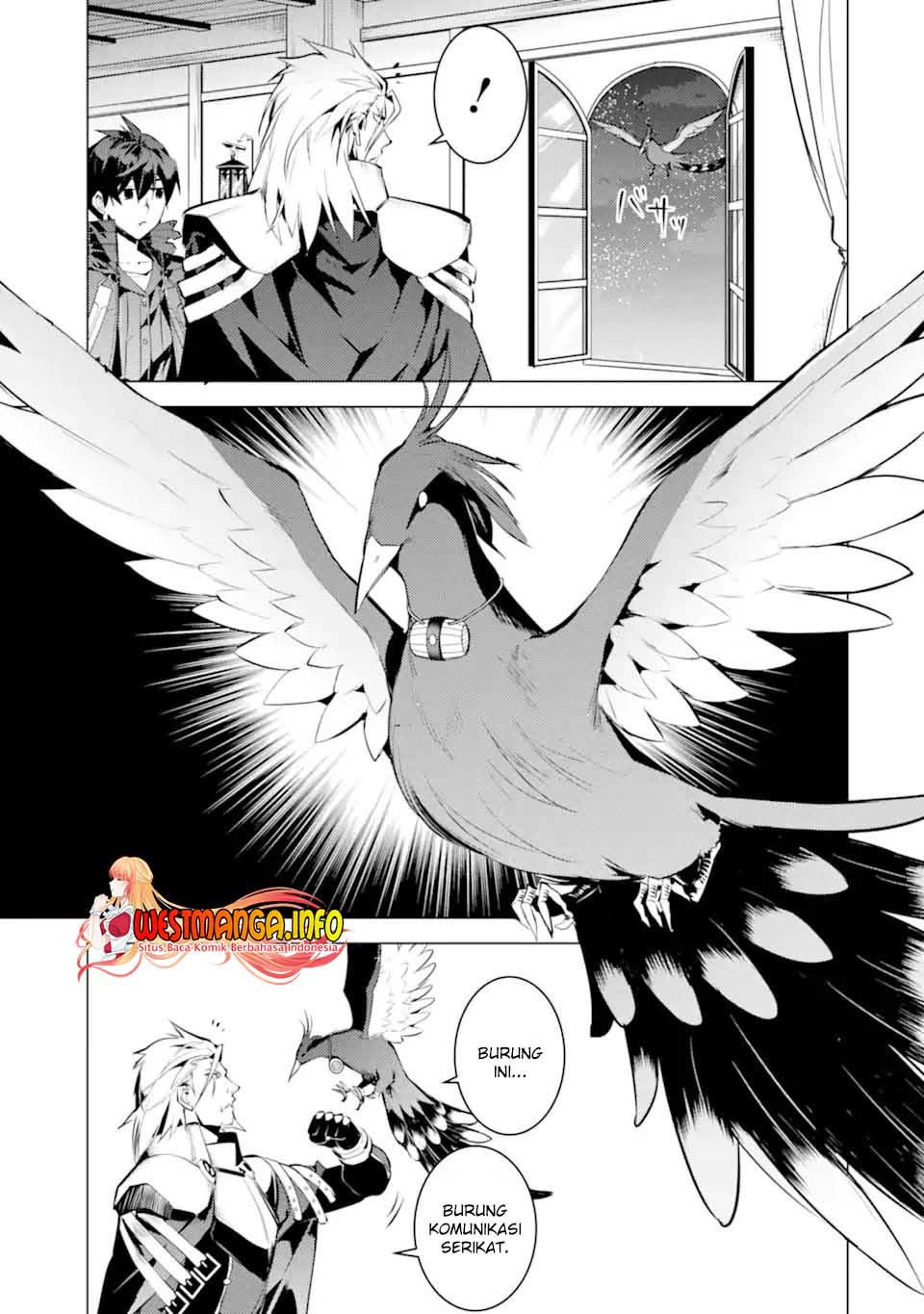 Tensei Kenja no Isekai Raifu ~Daini no Shokugyo wo Ete Sekai Saikyou ni Narimashita