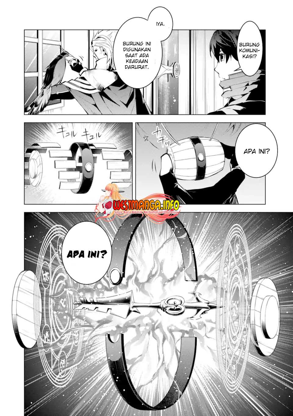 Tensei Kenja no Isekai Raifu ~Daini no Shokugyo wo Ete Sekai Saikyou ni Narimashita