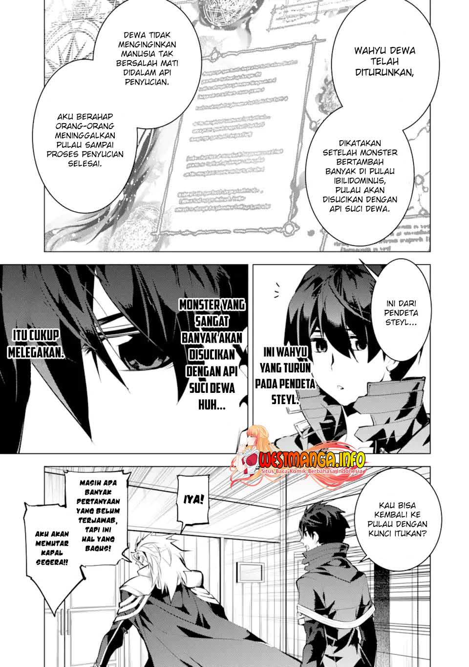 Tensei Kenja no Isekai Raifu ~Daini no Shokugyo wo Ete Sekai Saikyou ni Narimashita