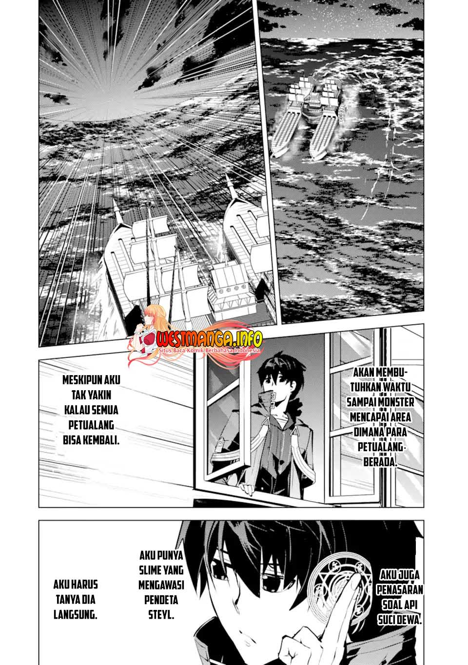 Tensei Kenja no Isekai Raifu ~Daini no Shokugyo wo Ete Sekai Saikyou ni Narimashita