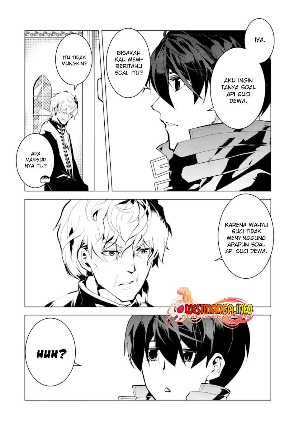 Tensei Kenja no Isekai Raifu ~Daini no Shokugyo wo Ete Sekai Saikyou ni Narimashita