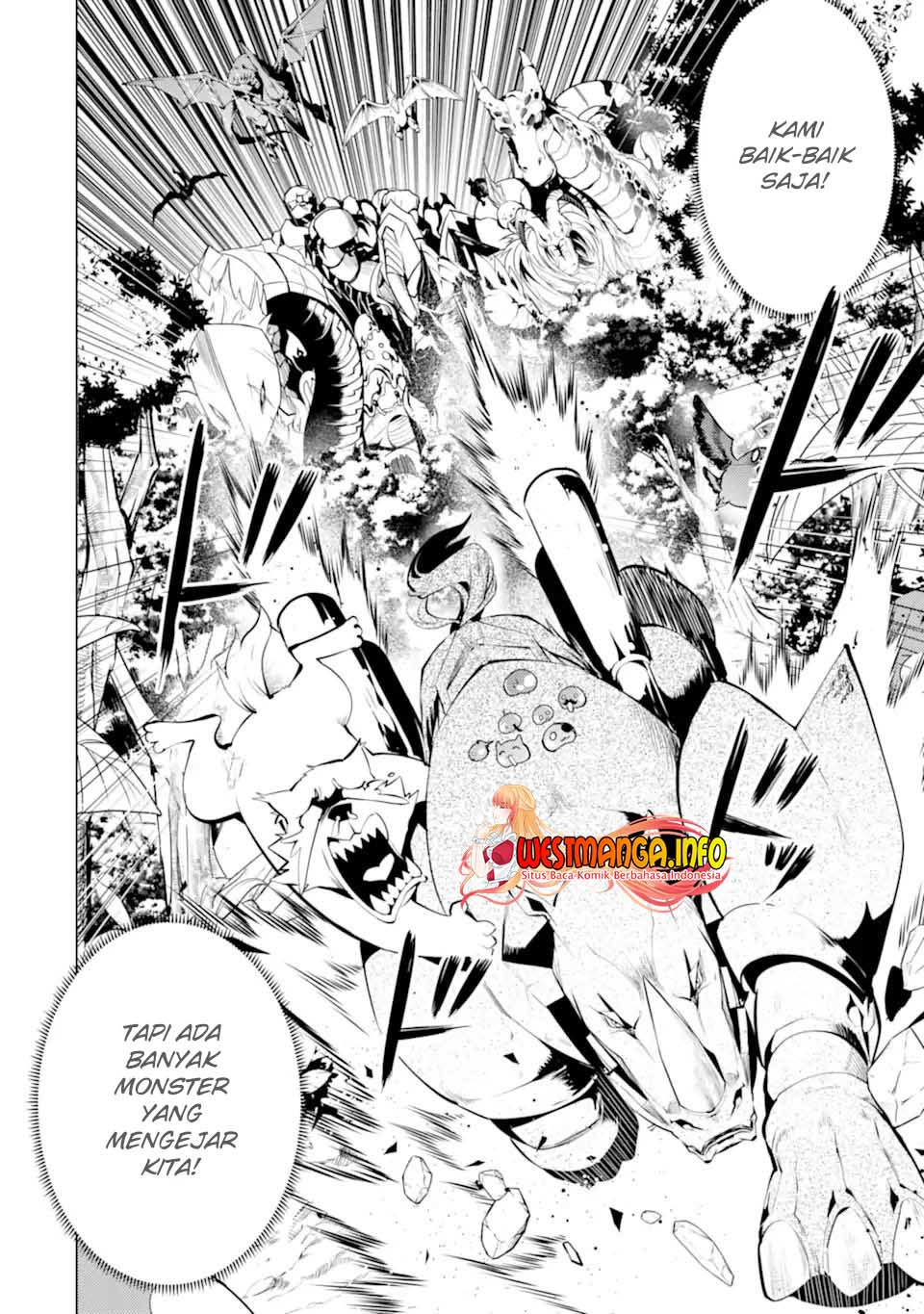 Tensei Kenja no Isekai Raifu ~Daini no Shokugyo wo Ete Sekai Saikyou ni Narimashita