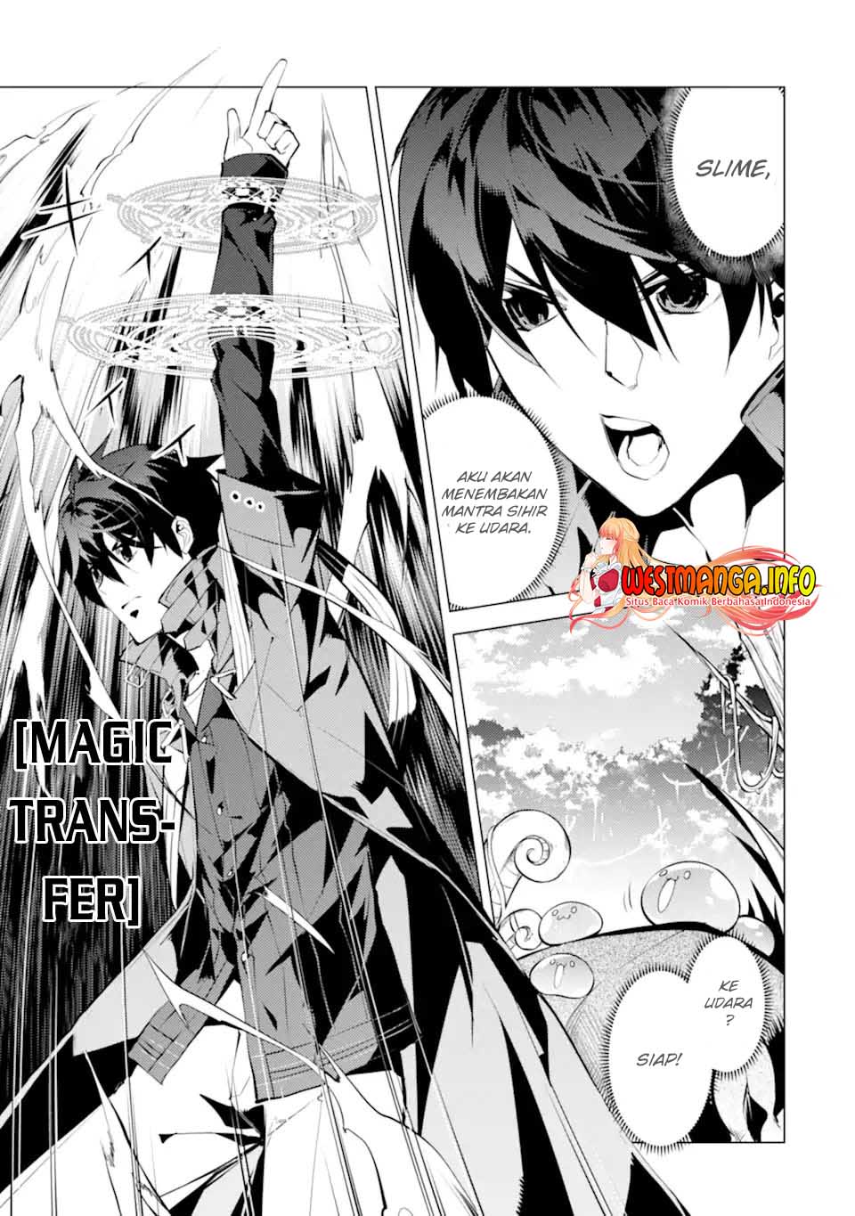 Tensei Kenja no Isekai Raifu ~Daini no Shokugyo wo Ete Sekai Saikyou ni Narimashita