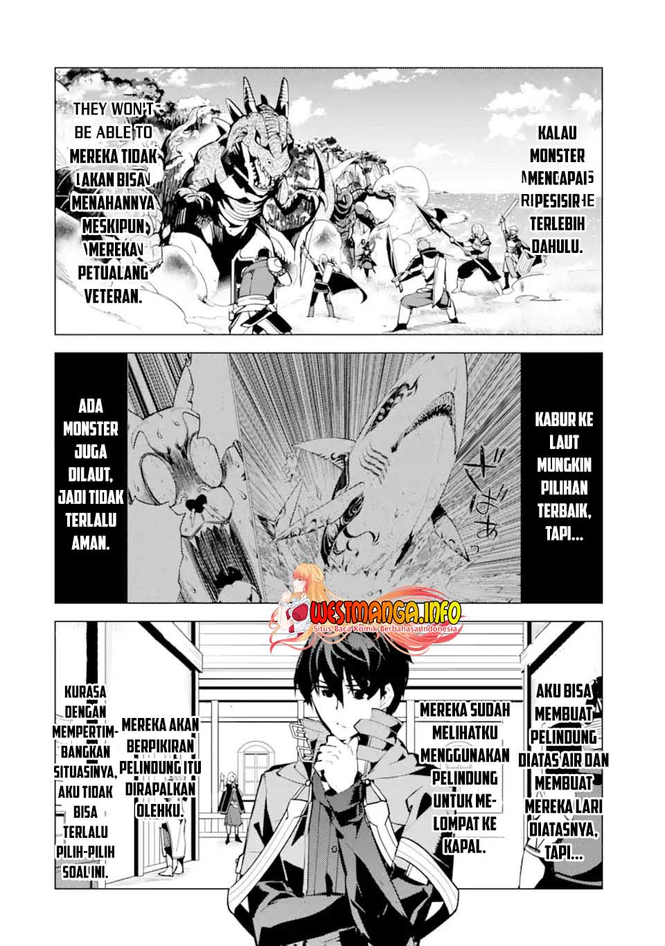 Tensei Kenja no Isekai Raifu ~Daini no Shokugyo wo Ete Sekai Saikyou ni Narimashita