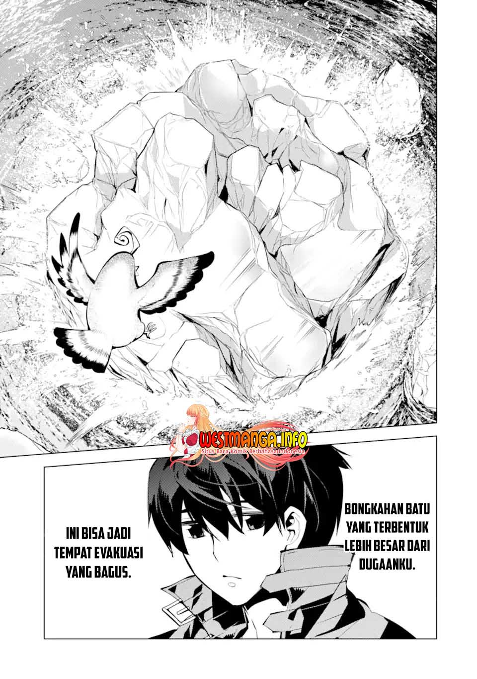 Tensei Kenja no Isekai Raifu ~Daini no Shokugyo wo Ete Sekai Saikyou ni Narimashita