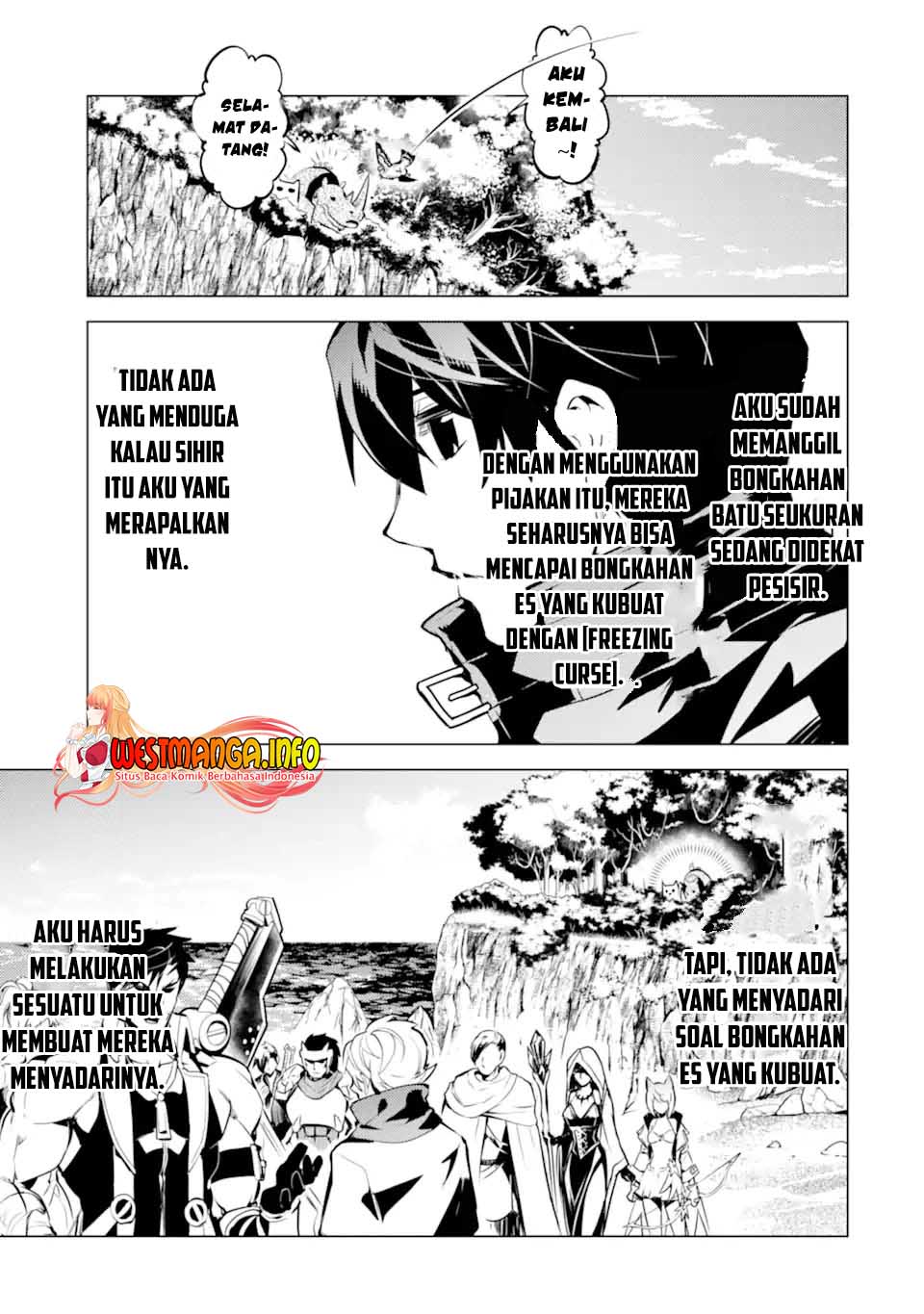 Tensei Kenja no Isekai Raifu ~Daini no Shokugyo wo Ete Sekai Saikyou ni Narimashita