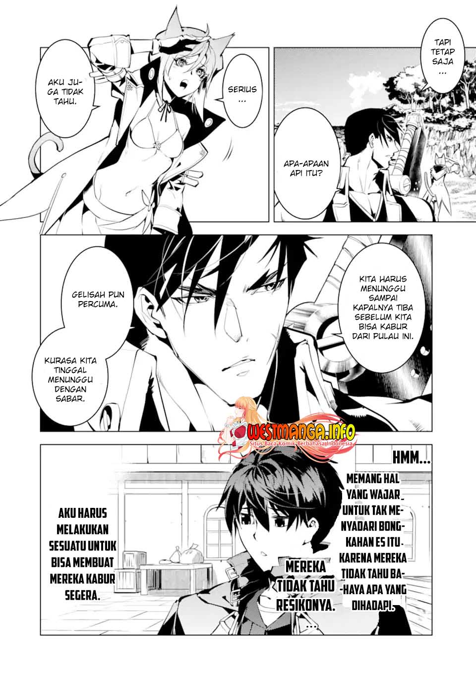 Tensei Kenja no Isekai Raifu ~Daini no Shokugyo wo Ete Sekai Saikyou ni Narimashita