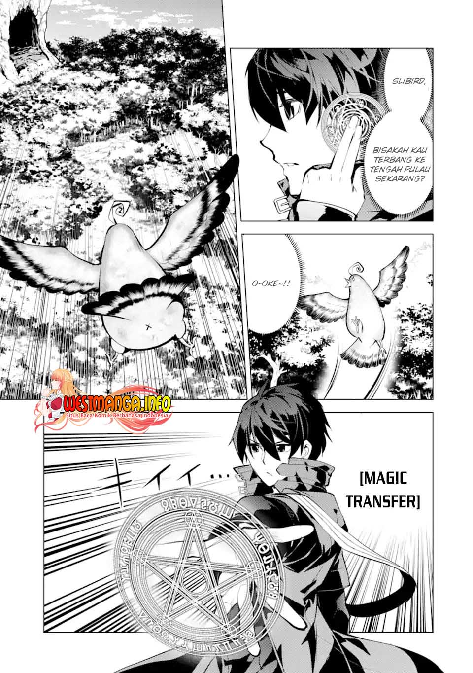 Tensei Kenja no Isekai Raifu ~Daini no Shokugyo wo Ete Sekai Saikyou ni Narimashita