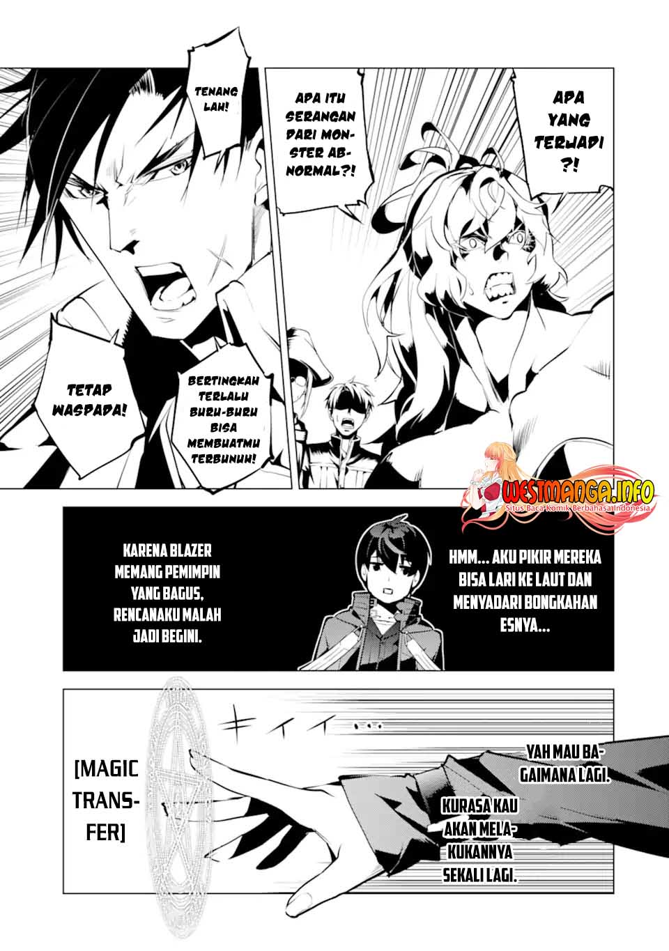 Tensei Kenja no Isekai Raifu ~Daini no Shokugyo wo Ete Sekai Saikyou ni Narimashita